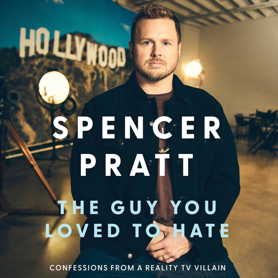Guy You Loved to Hate