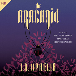 The Arachnid The Arachnid