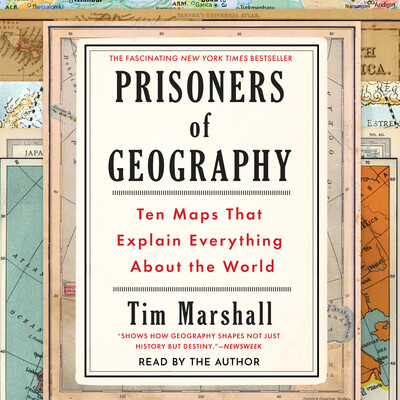 Prisoners of Geography Prisoners of Geography