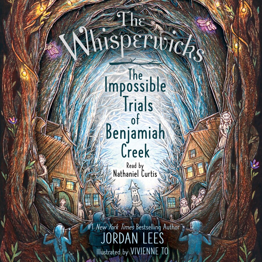Impossible Trials of Benjamiah Creek