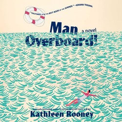 Man Overboard! Man Overboard!