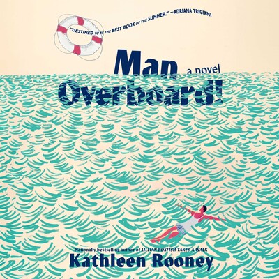 Man Overboard! Man Overboard!
