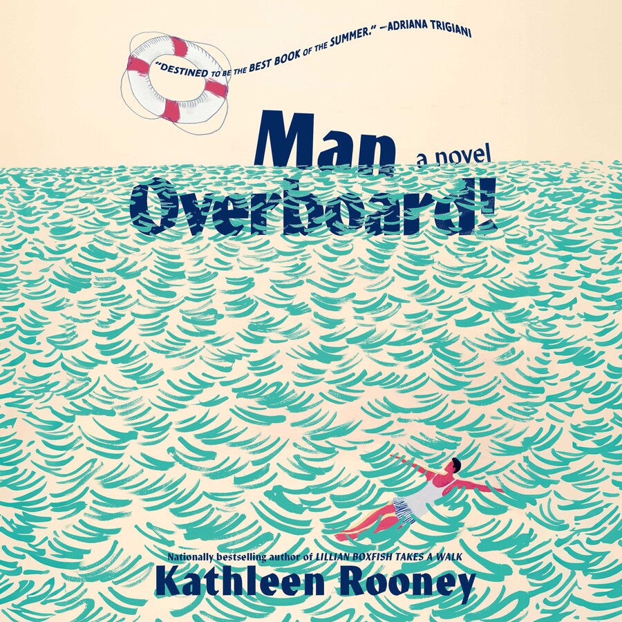 Man Overboard!