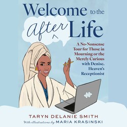 Welcome to the Afterlife