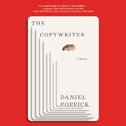 The Copywriter The Copywriter