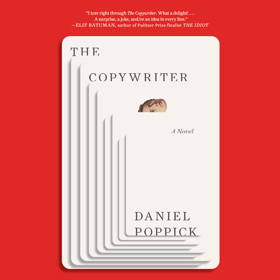 Copywriter