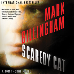 Scaredy Cat Scaredy Cat