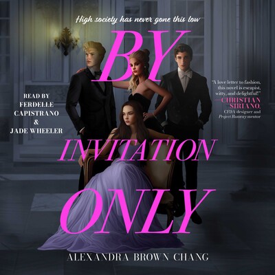 By Invitation Only By Invitation Only