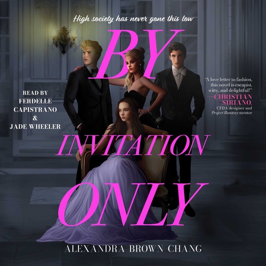 By Invitation Only