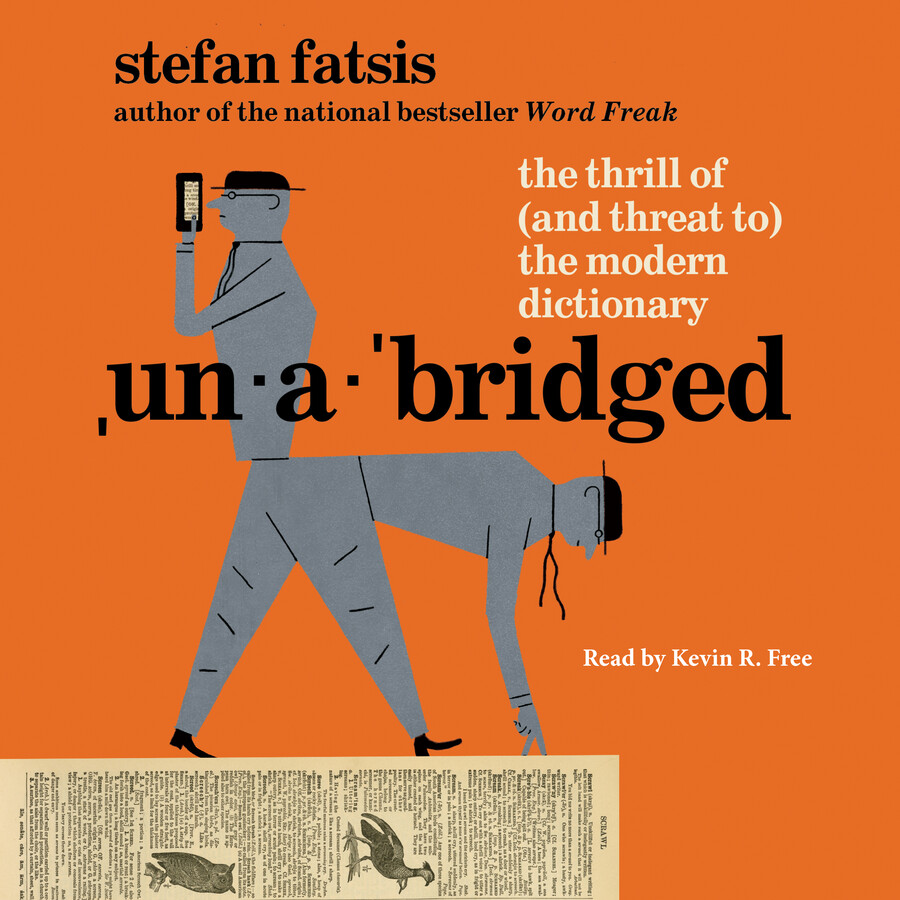 Unabridged