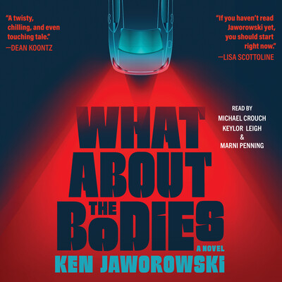 What About the Bodies What About the Bodies