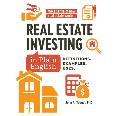 Real Estate Investing in Plain English Real Estate Investing in Plain English