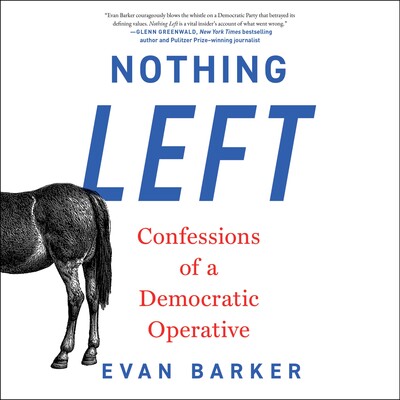Nothing Left Nothing Left
