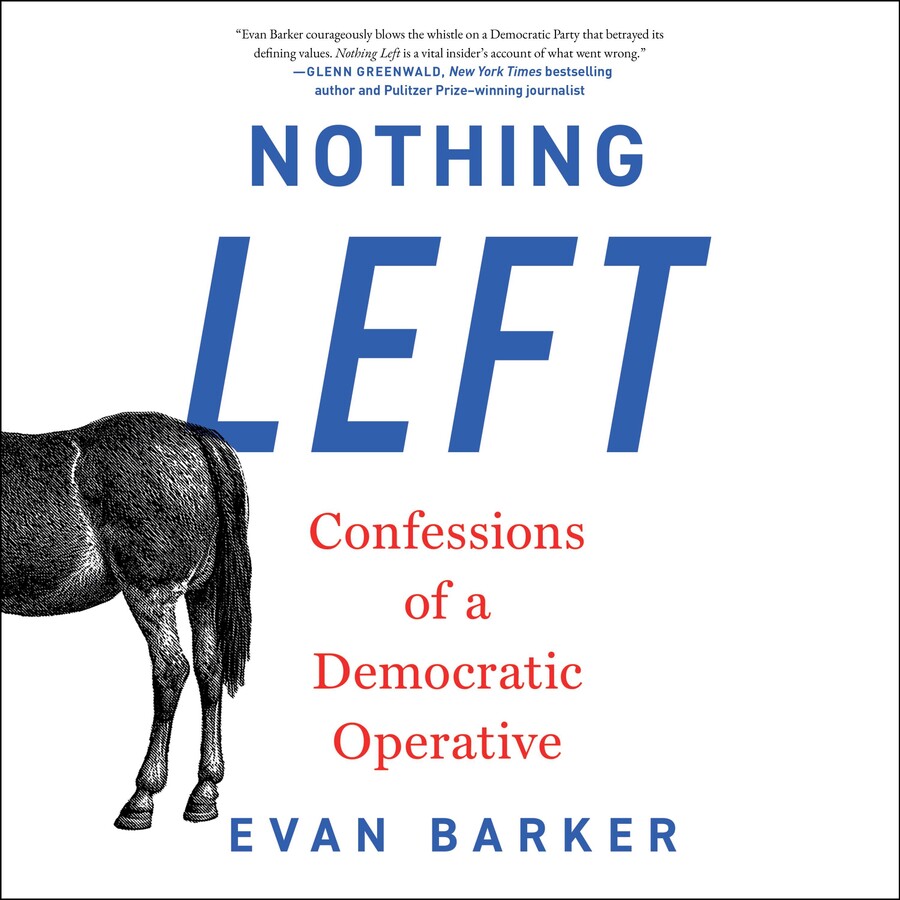 Nothing Left
