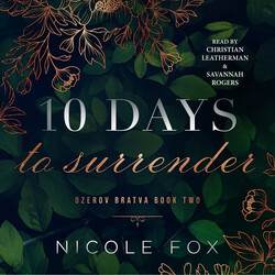 10 Days to Surrender 10 Days to Surrender