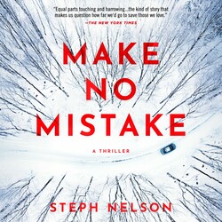 Make No Mistake Make No Mistake