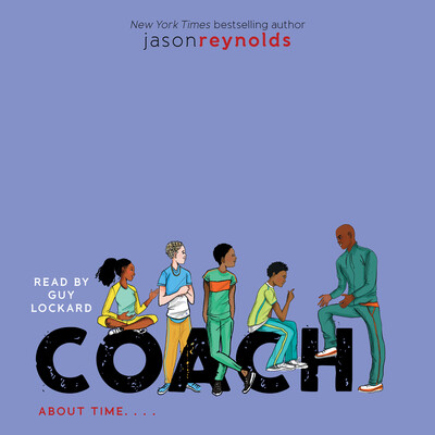 Coach Coach