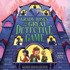 Grady Jones and the Great Detective Game Grady Jones and the Great Detective Game