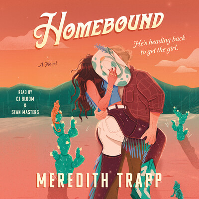Homebound Homebound