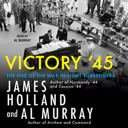 Victory '45 Victory '45