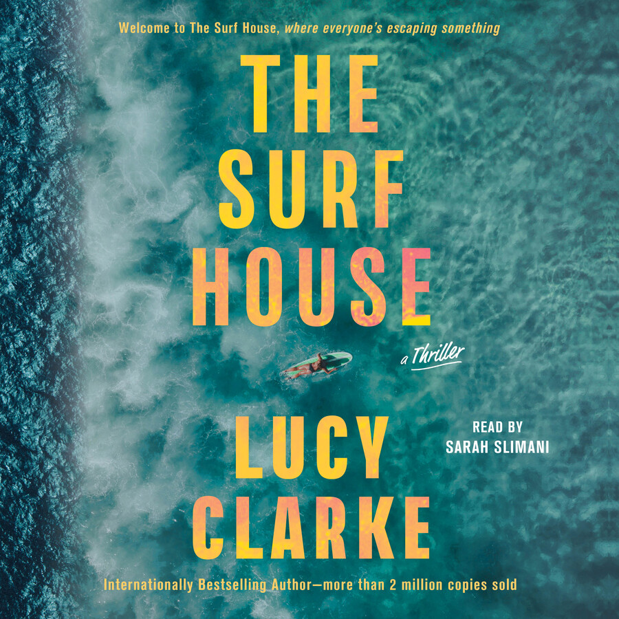 Surf House