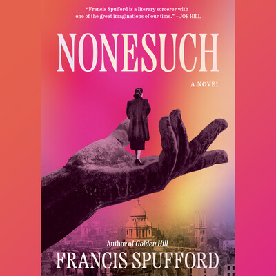Nonesuch Nonesuch