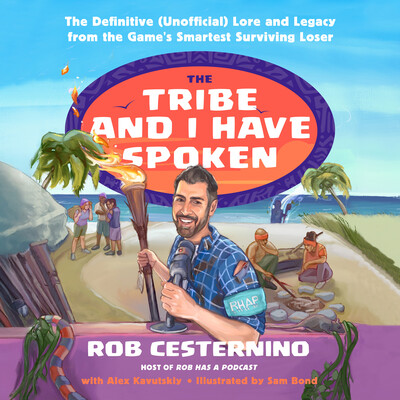 Tribe and I Have Spoken Tribe and I Have Spoken