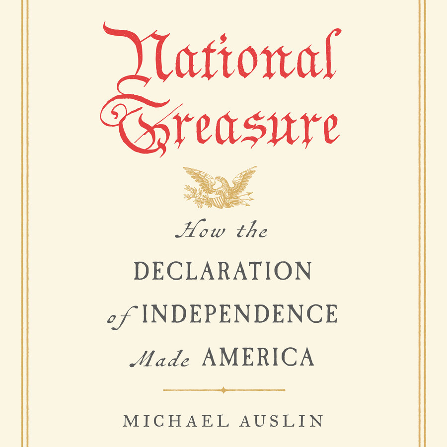 National Treasure