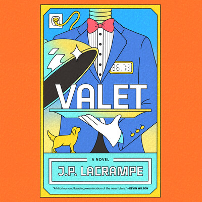 Valet Valet