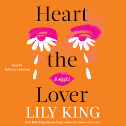Heart the Lover Heart the Lover
