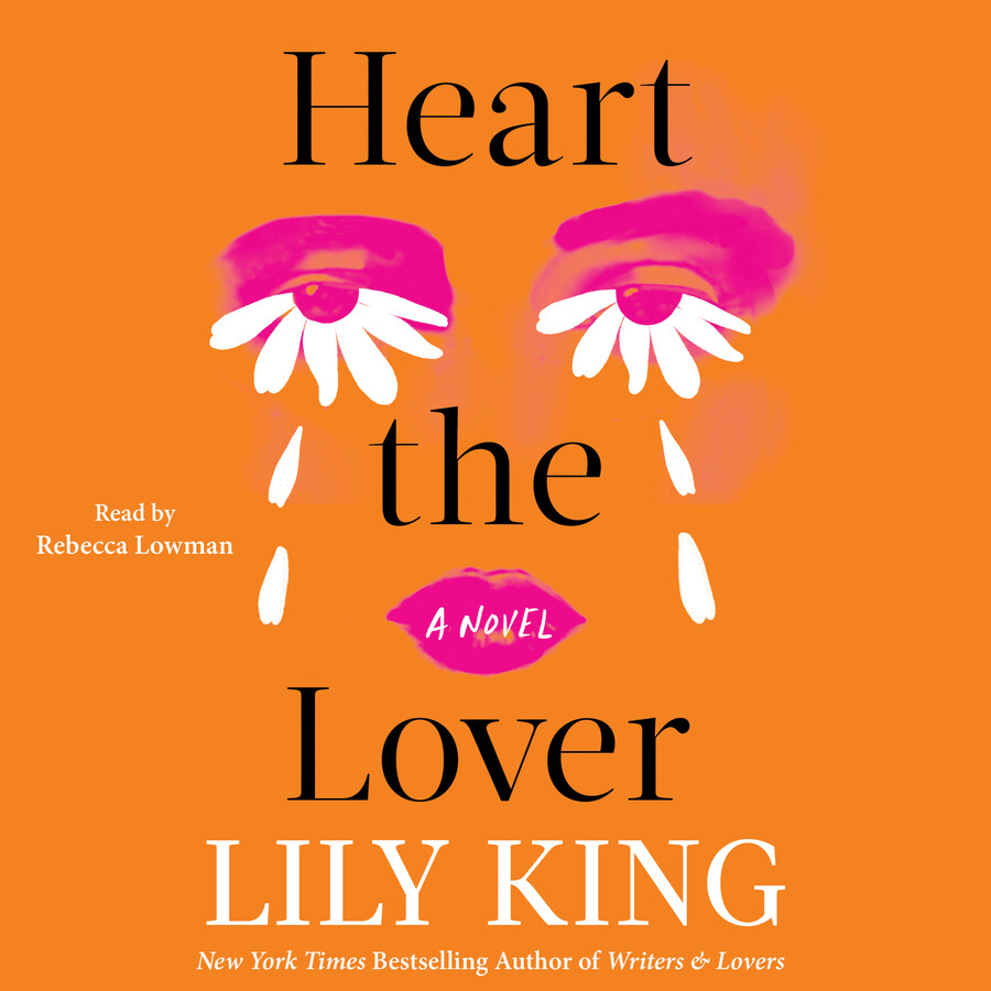 Heart the Lover