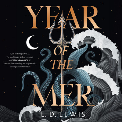 Year of the Mer Year of the Mer
