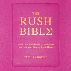 The Rush Bible The Rush Bible