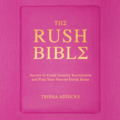 The Rush Bible The Rush Bible