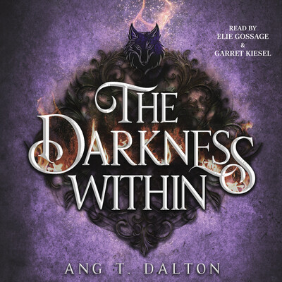 The Darkness Within The Darkness Within