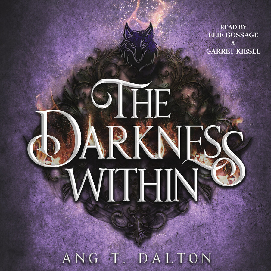 Darkness Within