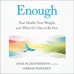 Enough Enough