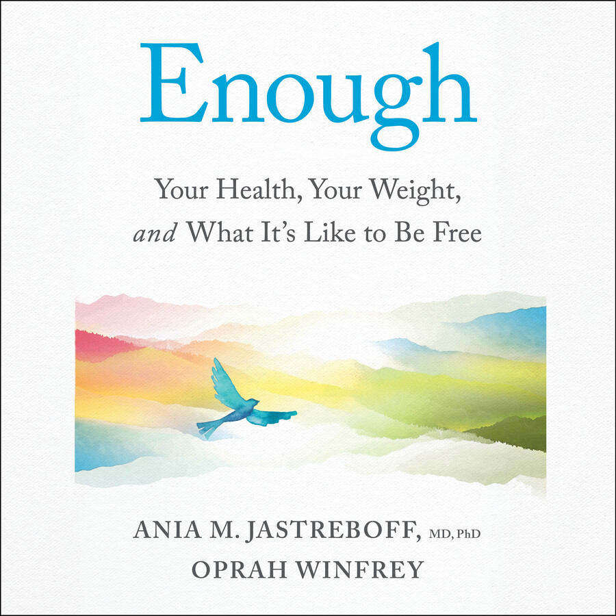 Enough