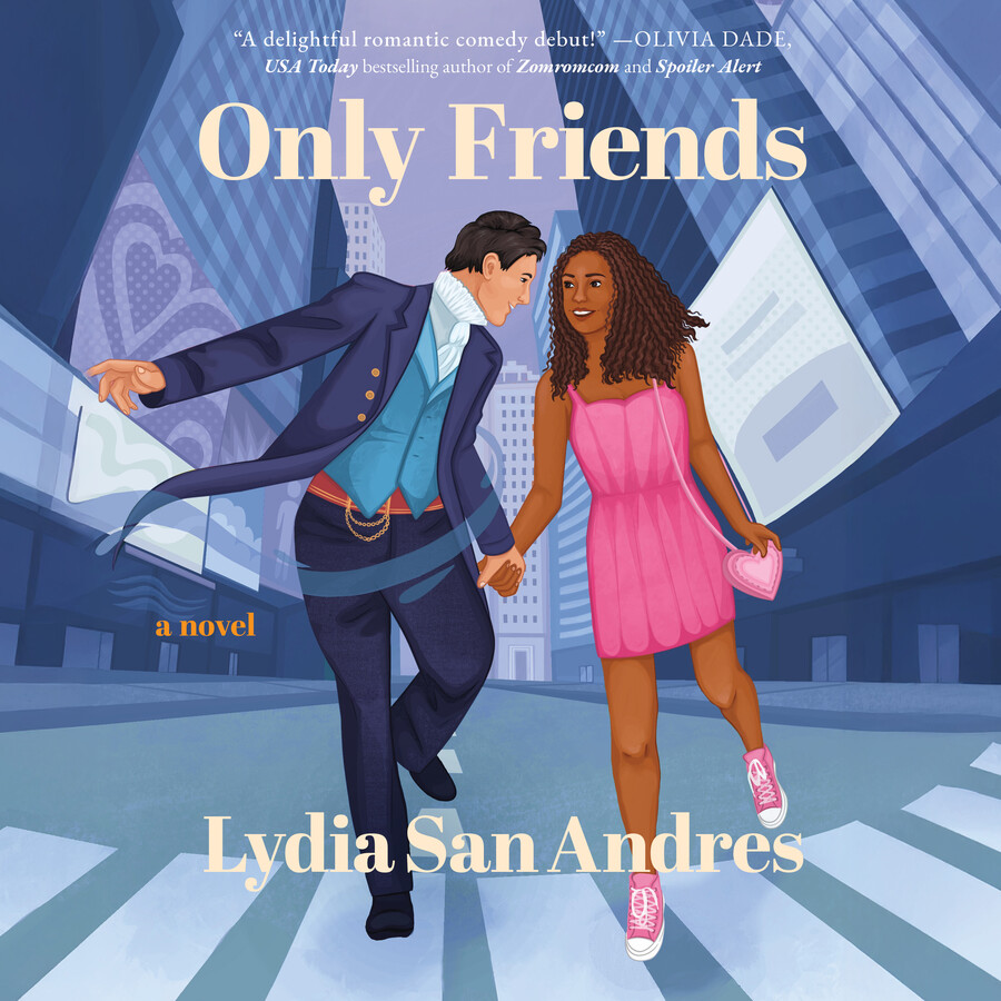 Only Friends