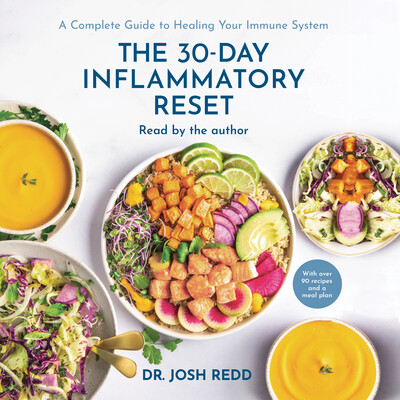 The 30-Day Inflammatory Reset The 30-Day Inflammatory Reset