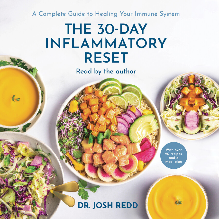 30-Day Inflammatory Reset