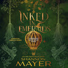 Inked in Emeralds Inked in Emeralds
