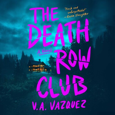 Death Row Club Death Row Club