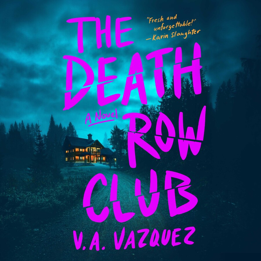 Death Row Club