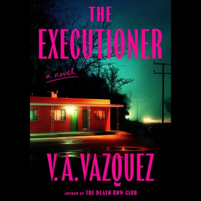 The Executioner The Executioner