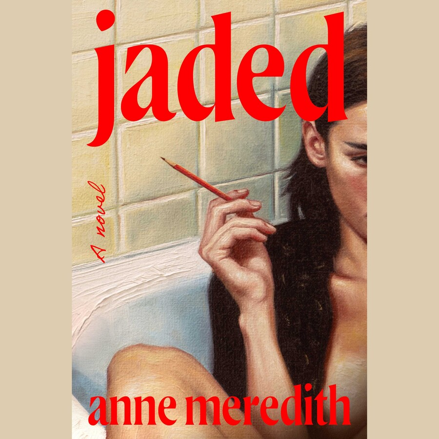 Jaded
