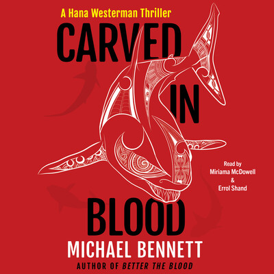Carved in Blood Carved in Blood