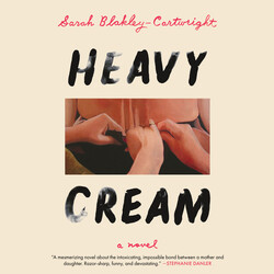 Heavy Cream Heavy Cream