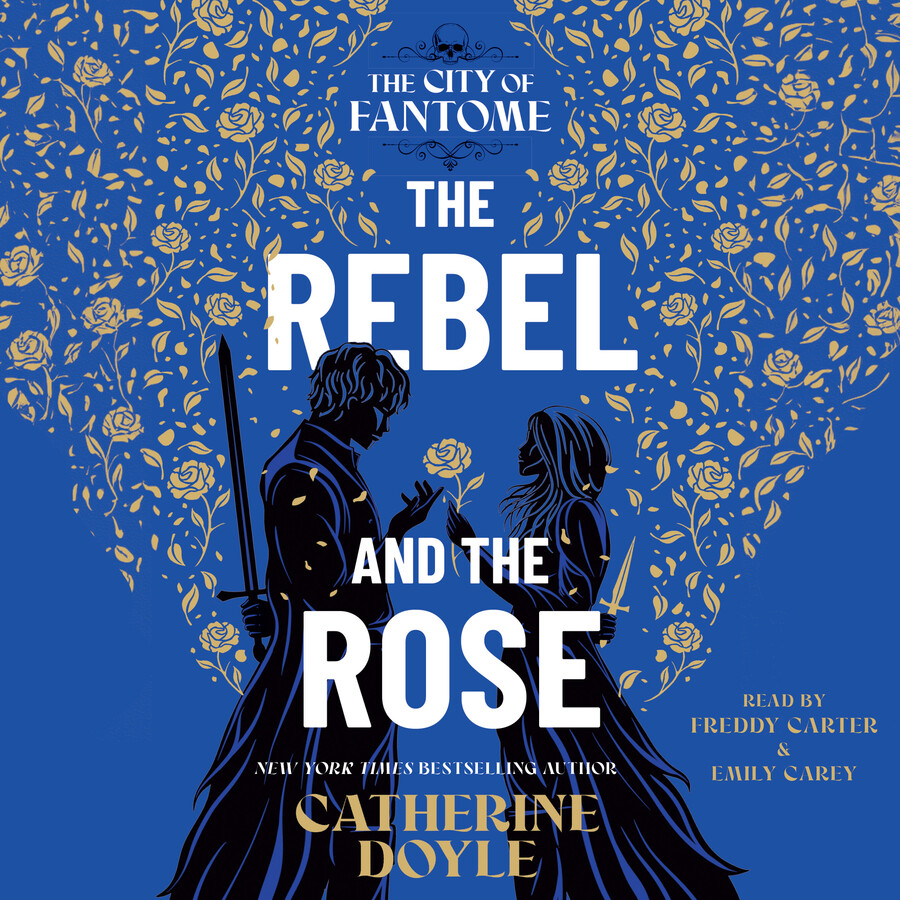 Rebel and the Rose