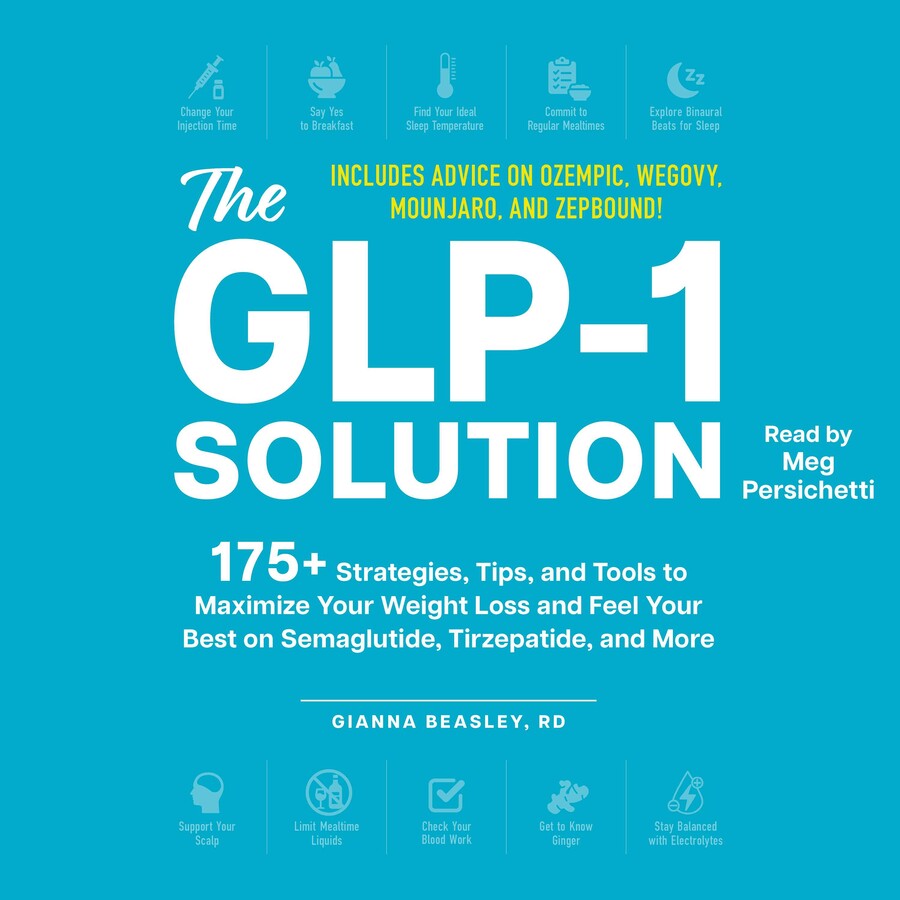 GLP-1 Solution